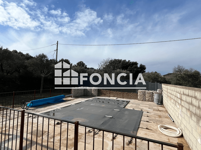 Maison 4 pièces (85.91 m²) à louer - Cavaillon (84300)