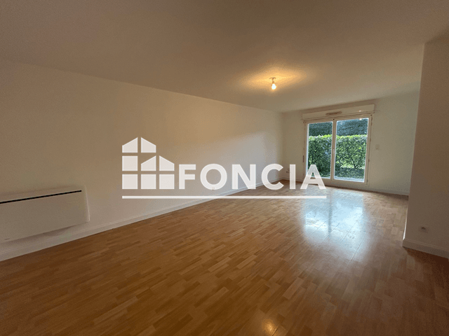 Appartement 2 pièces (65.33 m²) à louer - Talence (33400)