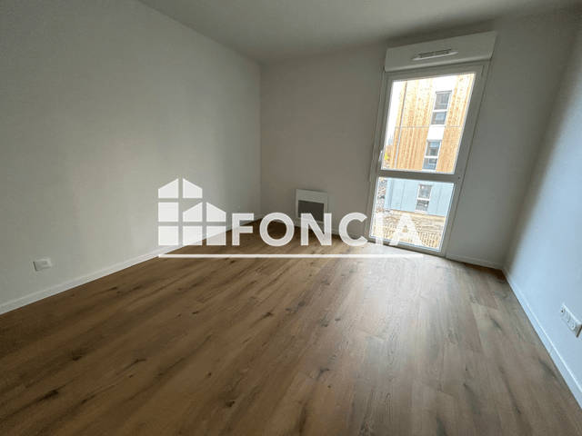 Appartement 3 pièces (66.3 m²) à louer - Erquinghem Lys (59193)