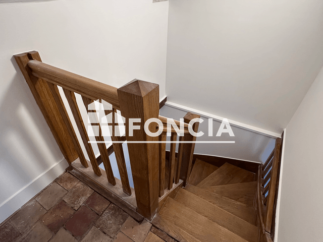 Maison 2 pièces (49.85 m²) à louer - Orbec (14290)