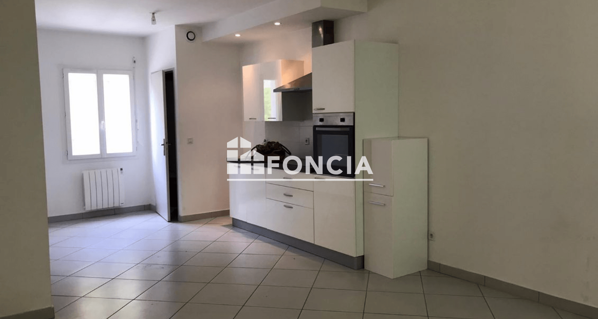 Appartement 3 pièces (66 m²) à vendre - Vienne (38200)