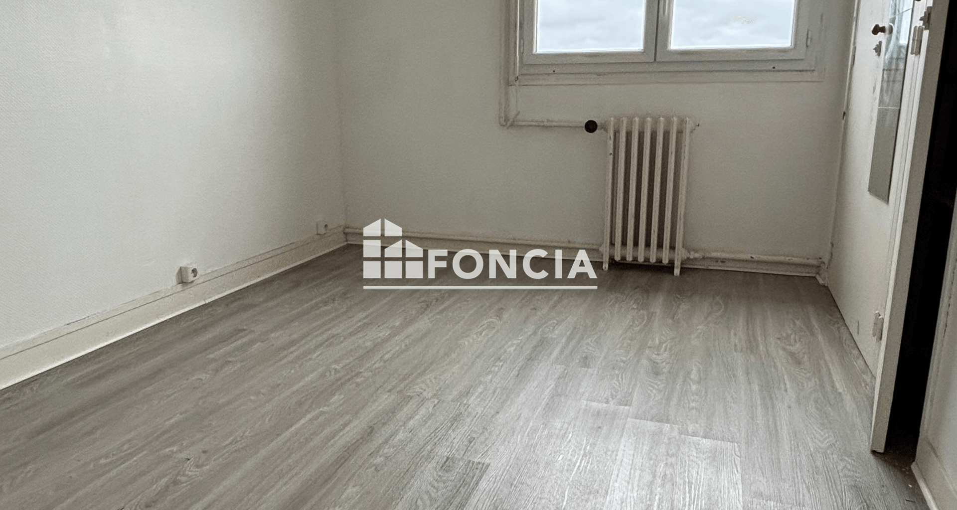 Appartement 4 pièces (63 m²) à vendre - Moret-loing-et-orvanne (77250)