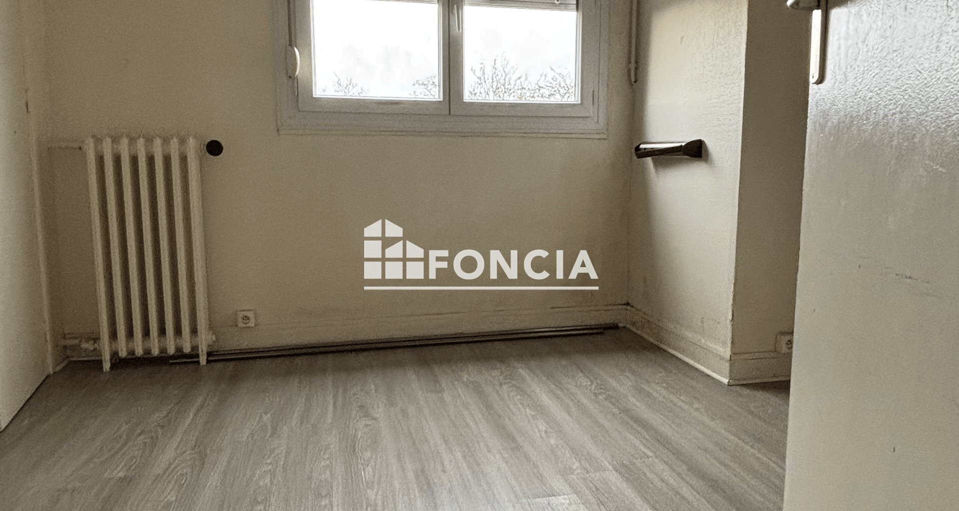 Appartement 4 pièces (63 m²) à vendre - Moret-loing-et-orvanne (77250)