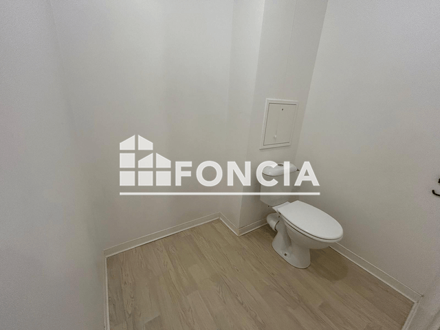 Appartement 3 pièces (60.61 m²) à louer - Valenton (94460)