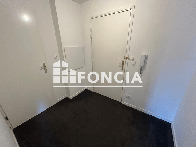 Appartement 3 pièces (60.61 m²) à louer - Valenton (94460)