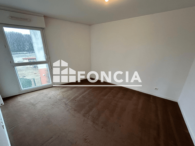 Appartement 3 pièces (60.61 m²) à louer - Valenton (94460)