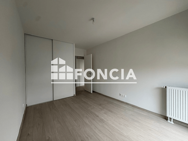 Appartement 3 pièces (60.86 m²) à louer - Harfleur (76700)