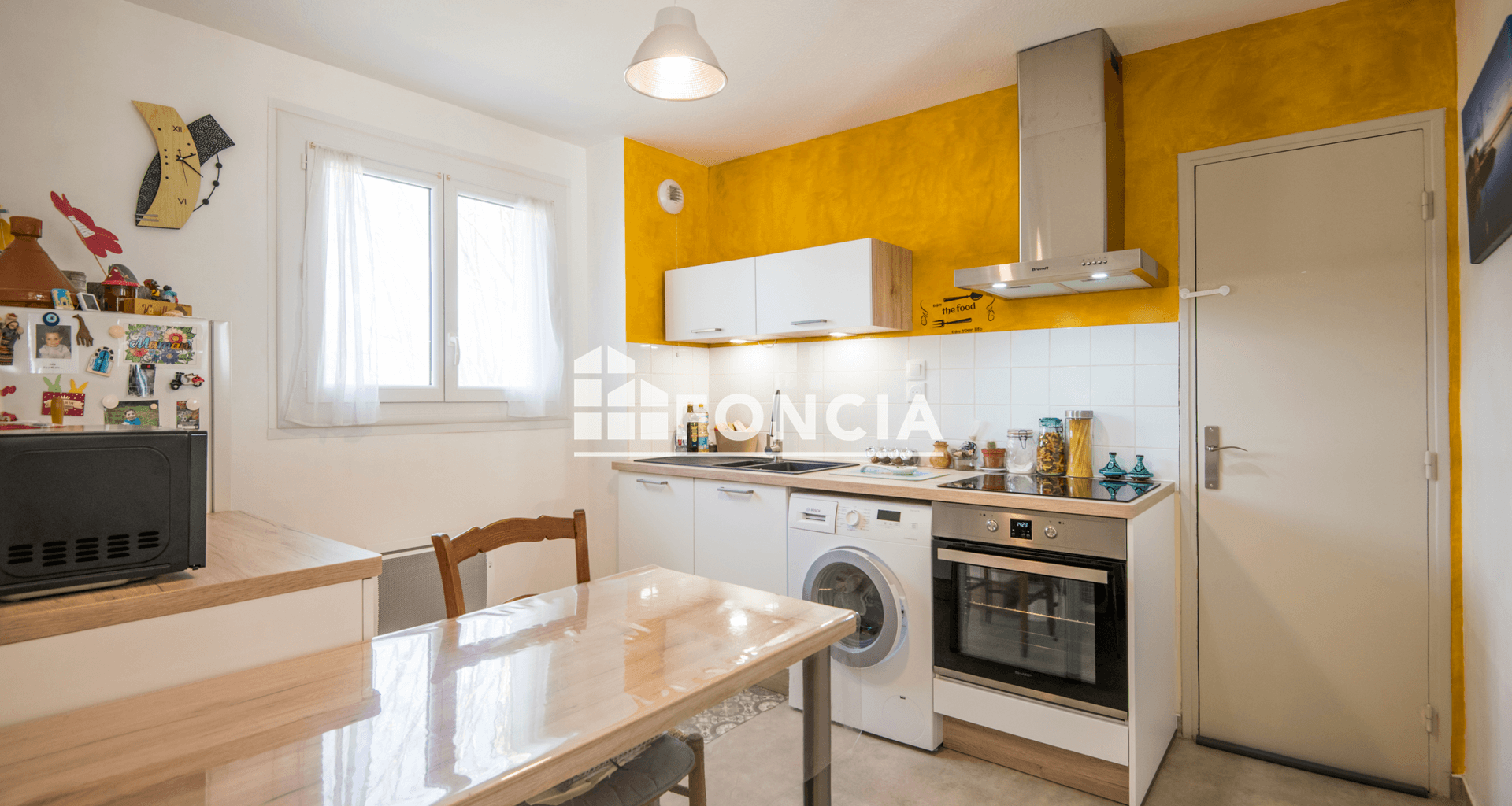 Appartement 4 pièces (78.2 m²) à vendre - Luc-la-primaube (12450)