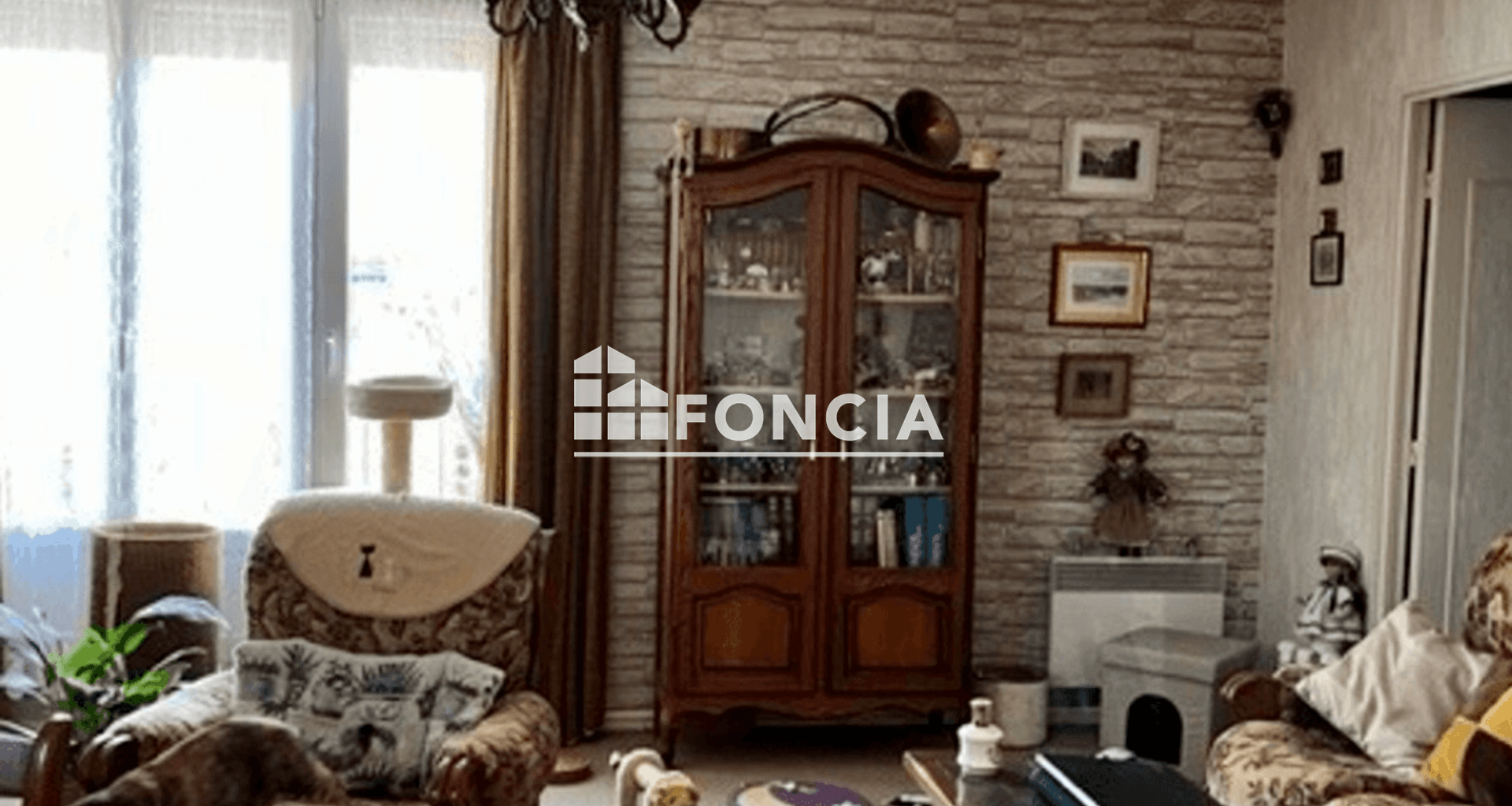 Appartement 2 pièces (62.31 m²) à vendre - Saint-jean-le-blanc (45650)