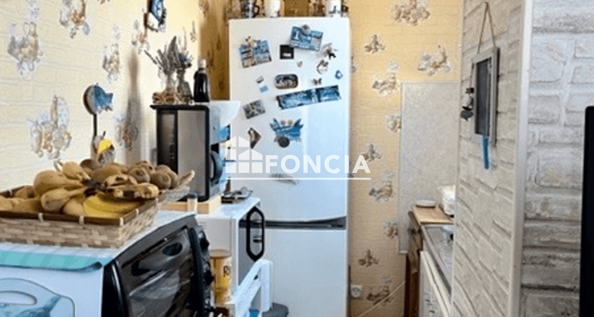 Appartement 2 pièces (62.31 m²) à vendre - Saint-jean-le-blanc (45650)