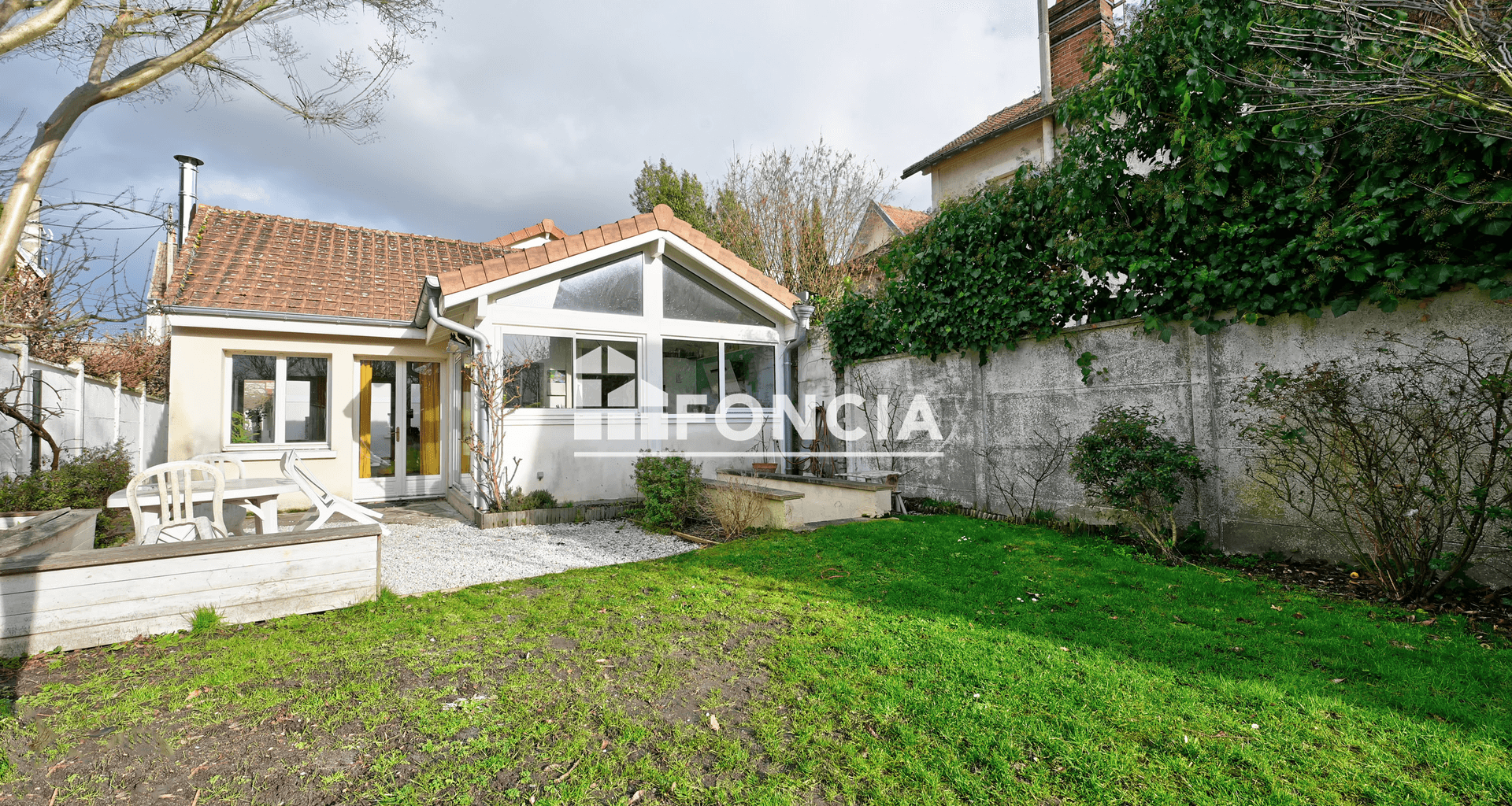 Maison 8 pièces (166 m²) à vendre - Mantes-la-jolie (78200)