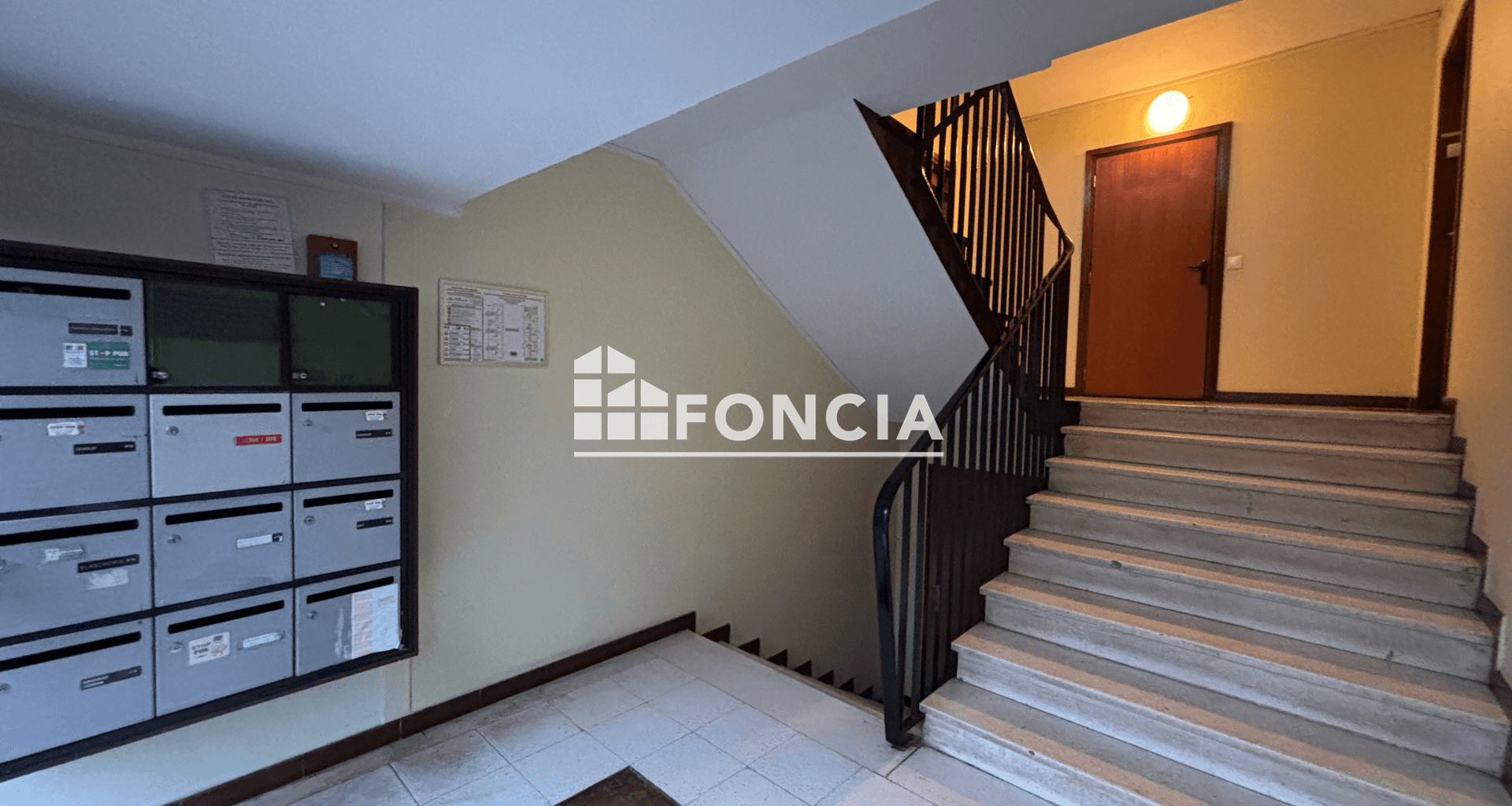 Appartement 4 pièces (73.41 m²) à louer - Domont (95330)