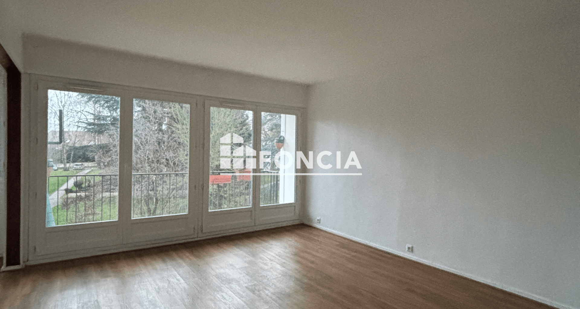 Appartement 4 pièces (73.41 m²) à louer - Domont (95330)