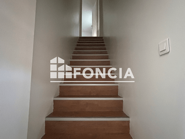 Appartement 2 pièces (33.54 m²) à louer - Ezanville (95460)