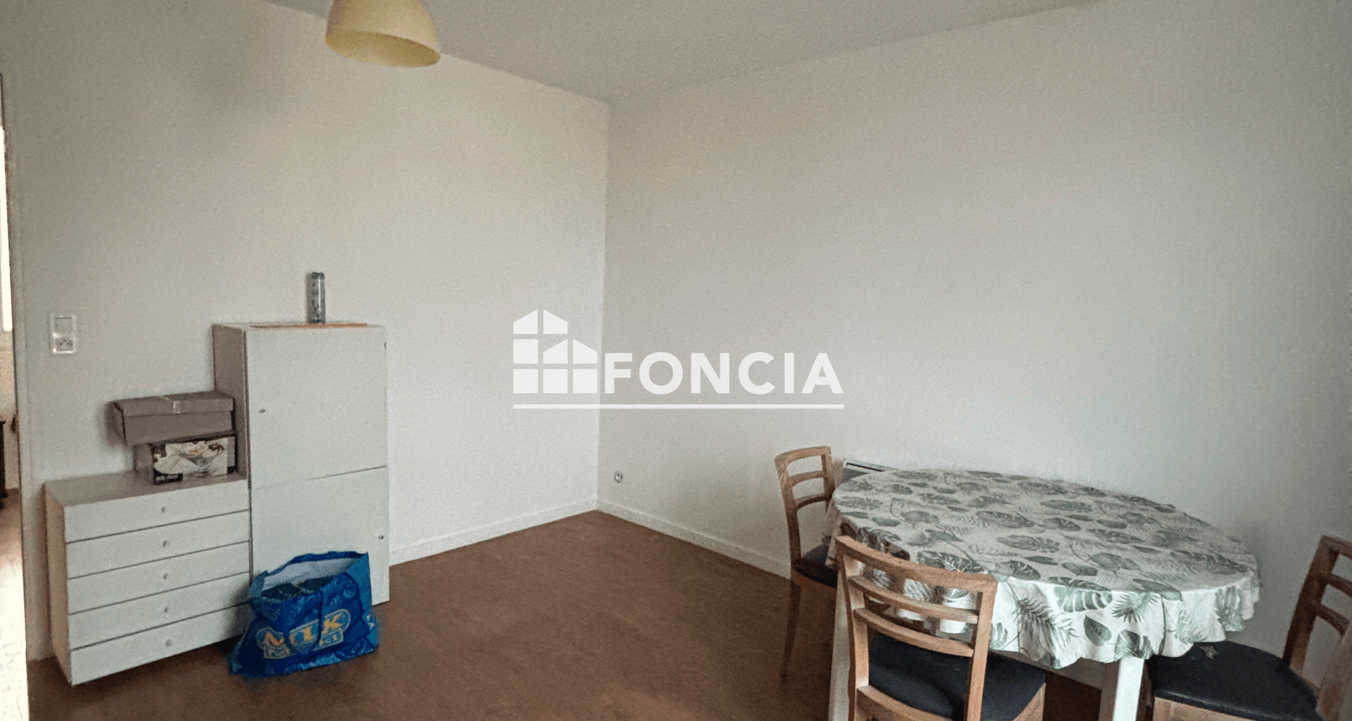 Appartement 2 pièces (33.54 m²) à louer - ÉZanville (95460)