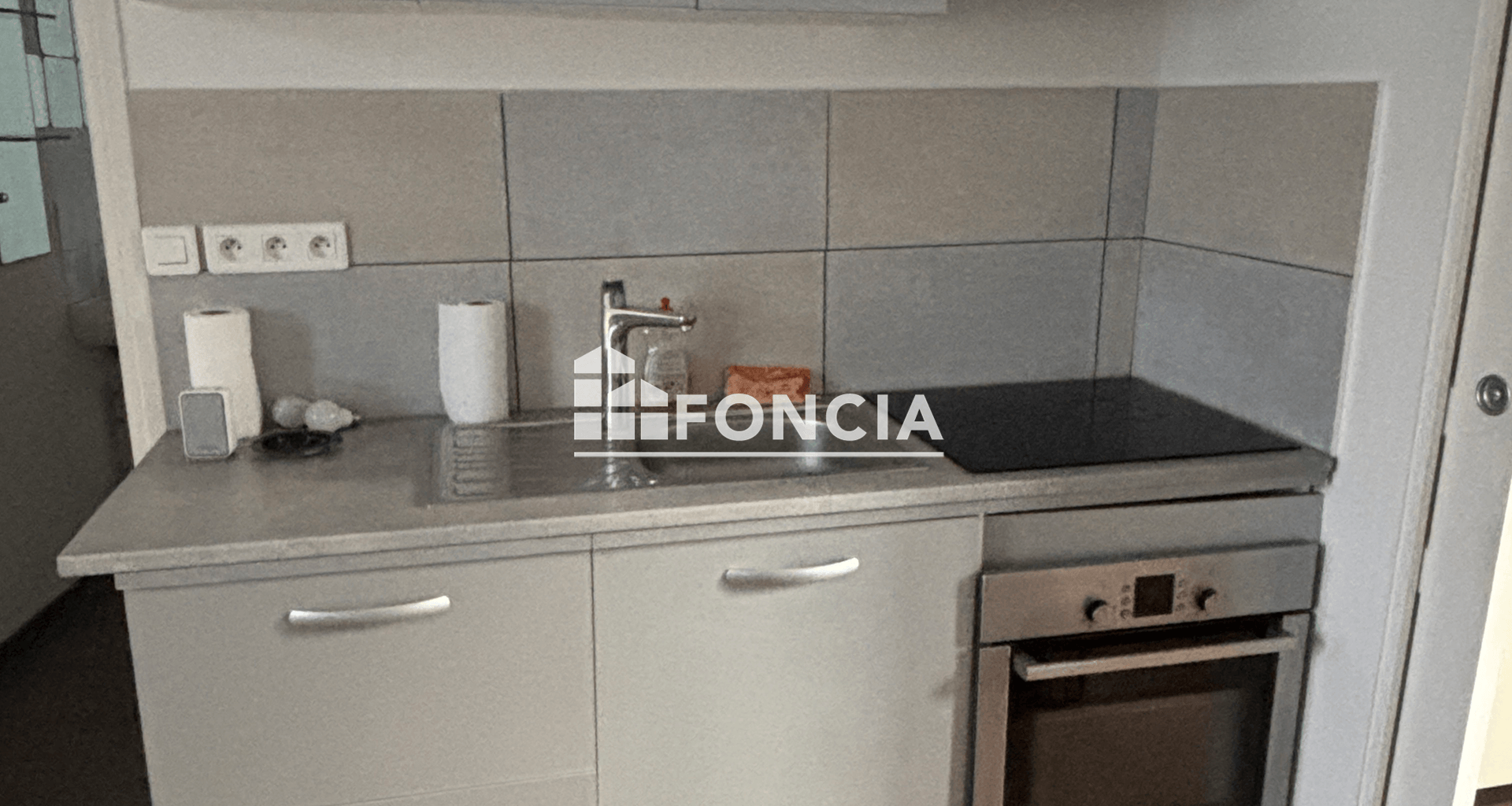 Appartement 2 pièces (33.54 m²) à louer - ÉZanville (95460)