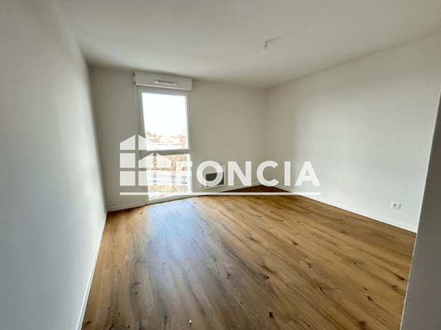 Appartement 3 pièces (65.4 m²) à louer - Erquinghem Lys (59193)