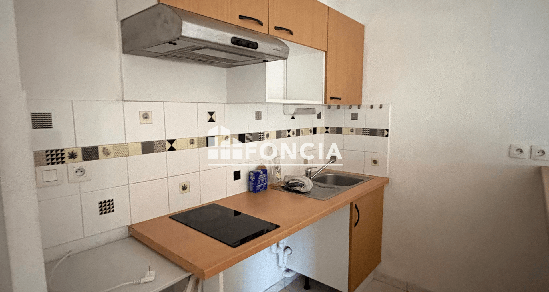 Appartement 2 pièces (43.91 m²) à louer - Avrillé (49240)