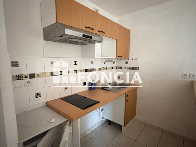 Appartement 2 pièces (43.91 m²) à louer - Avrille (49240)