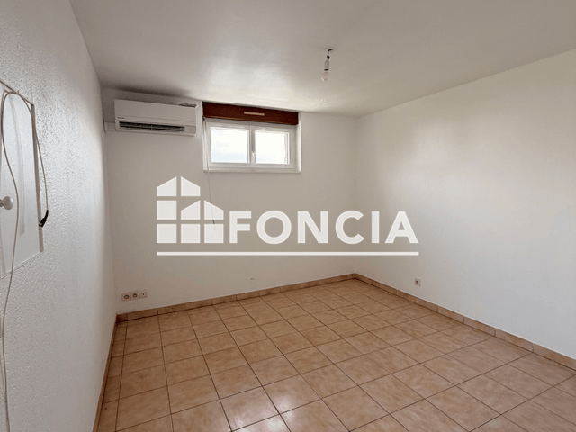 Studio (24.17 m²) à louer - Angers (49000)