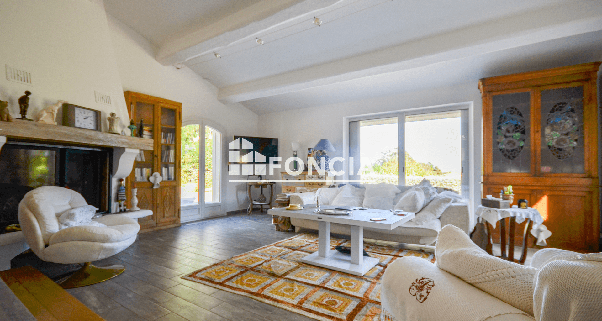 Maison 9 pièces (175 m²) à vendre - Cogolin (83310)