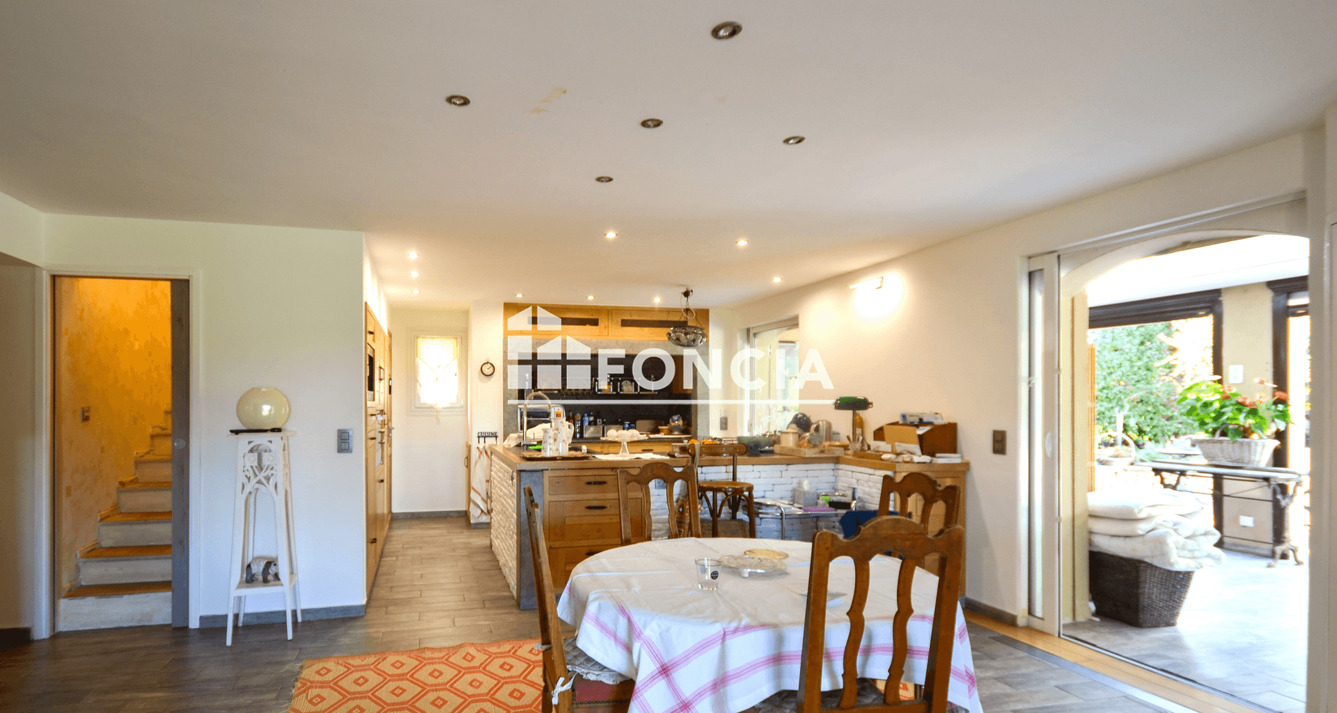 Maison 9 pièces (175 m²) à vendre - Cogolin (83310)