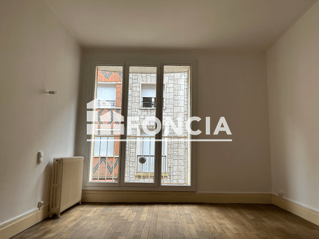 Appartement 3 pièces (75.87 m²) à louer - Gien (45500)