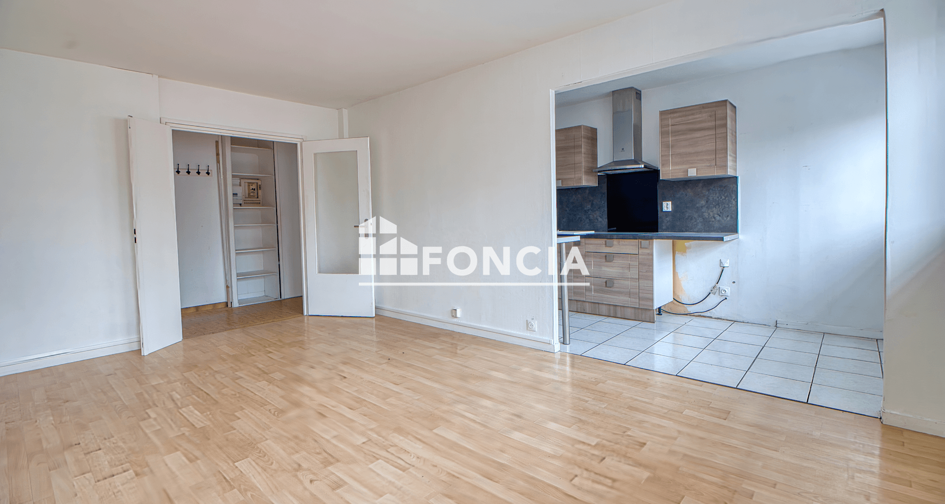 Appartement 3 pièces (67.28 m²) à vendre - Andrésy (78570)