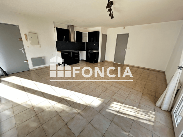Appartement 2 pièces (45.5 m²) à louer - Lunel (34400)