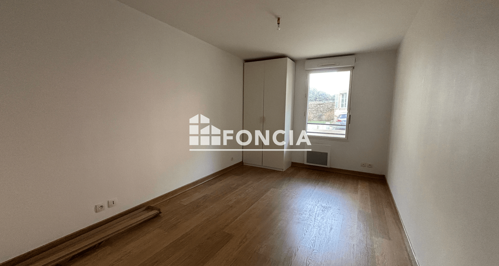Appartement 2 pièces (52.25 m²) à vendre - Pont-l'abbé (29120)