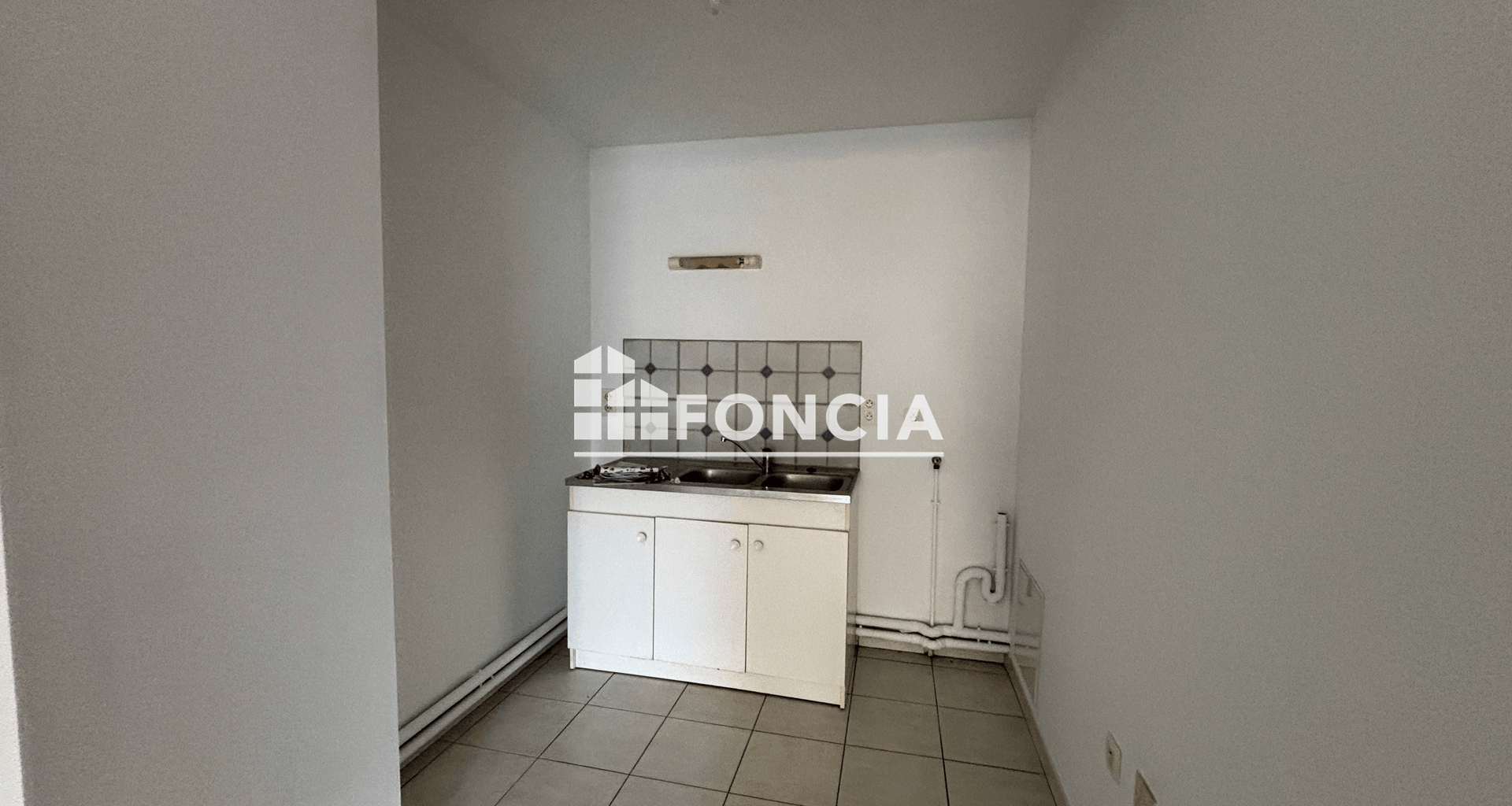Appartement 2 pièces (52.25 m²) à vendre - Pont-l'abbé (29120)