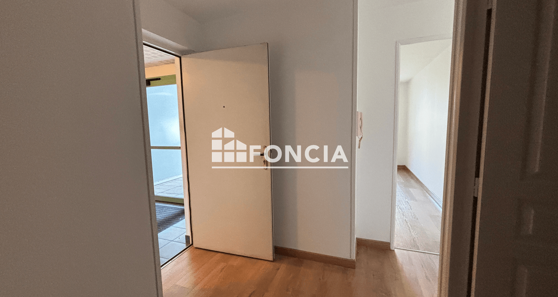 Appartement 2 pièces (52.25 m²) à vendre - Pont-l'abbé (29120)