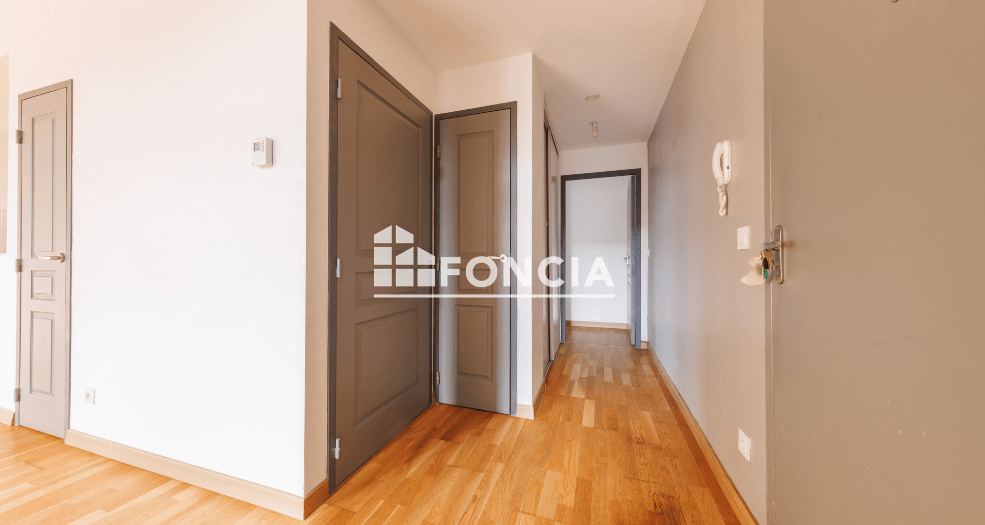 Appartement 4 pièces (92.89 m²) à vendre - Riom (63200)