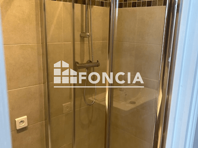 Studio (22.9 m²) à louer - Villeneuve-saint-georges (94190)