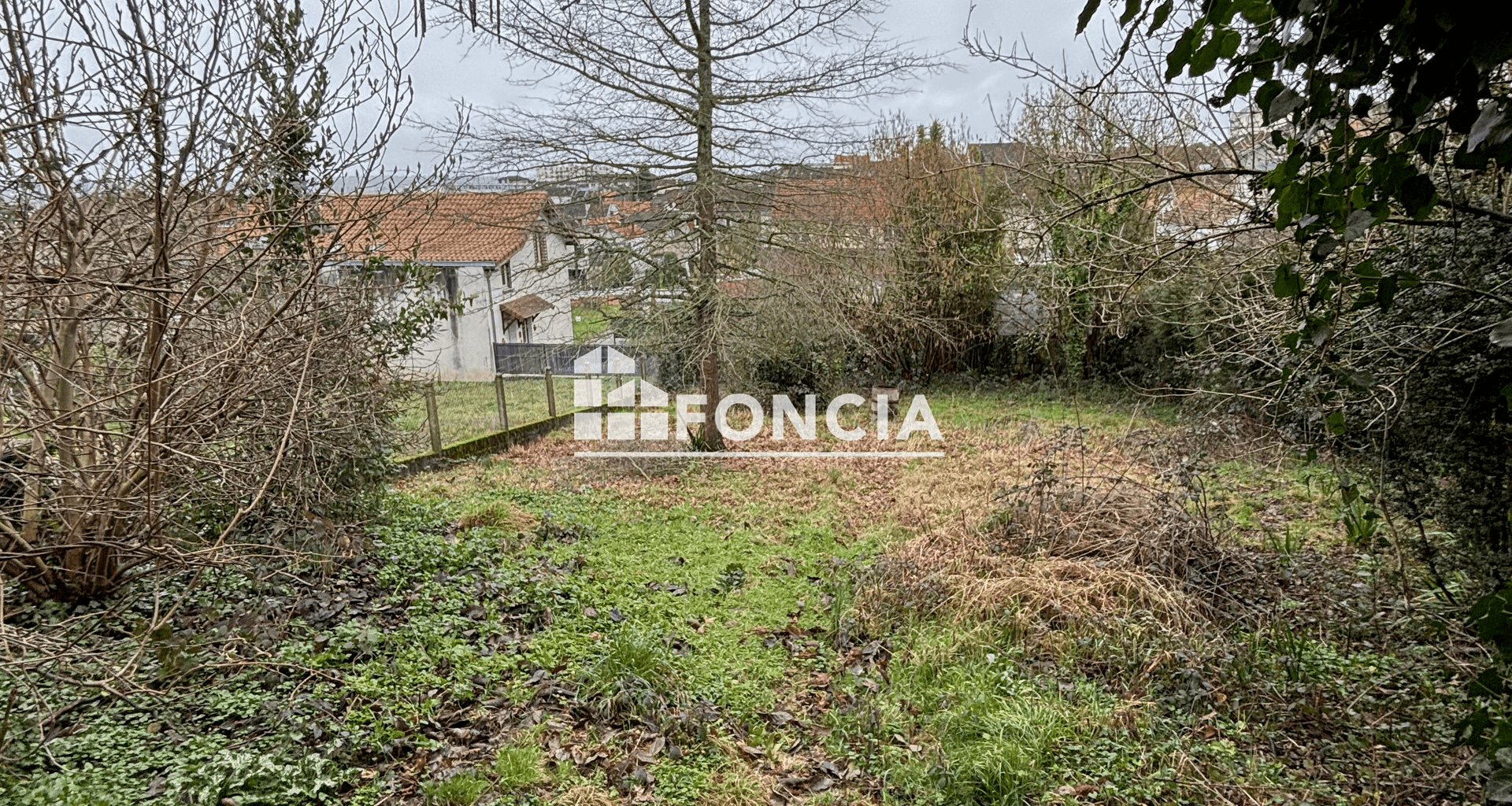 Maison 3 pièces (80 m²) à vendre - Limoges (87100)
