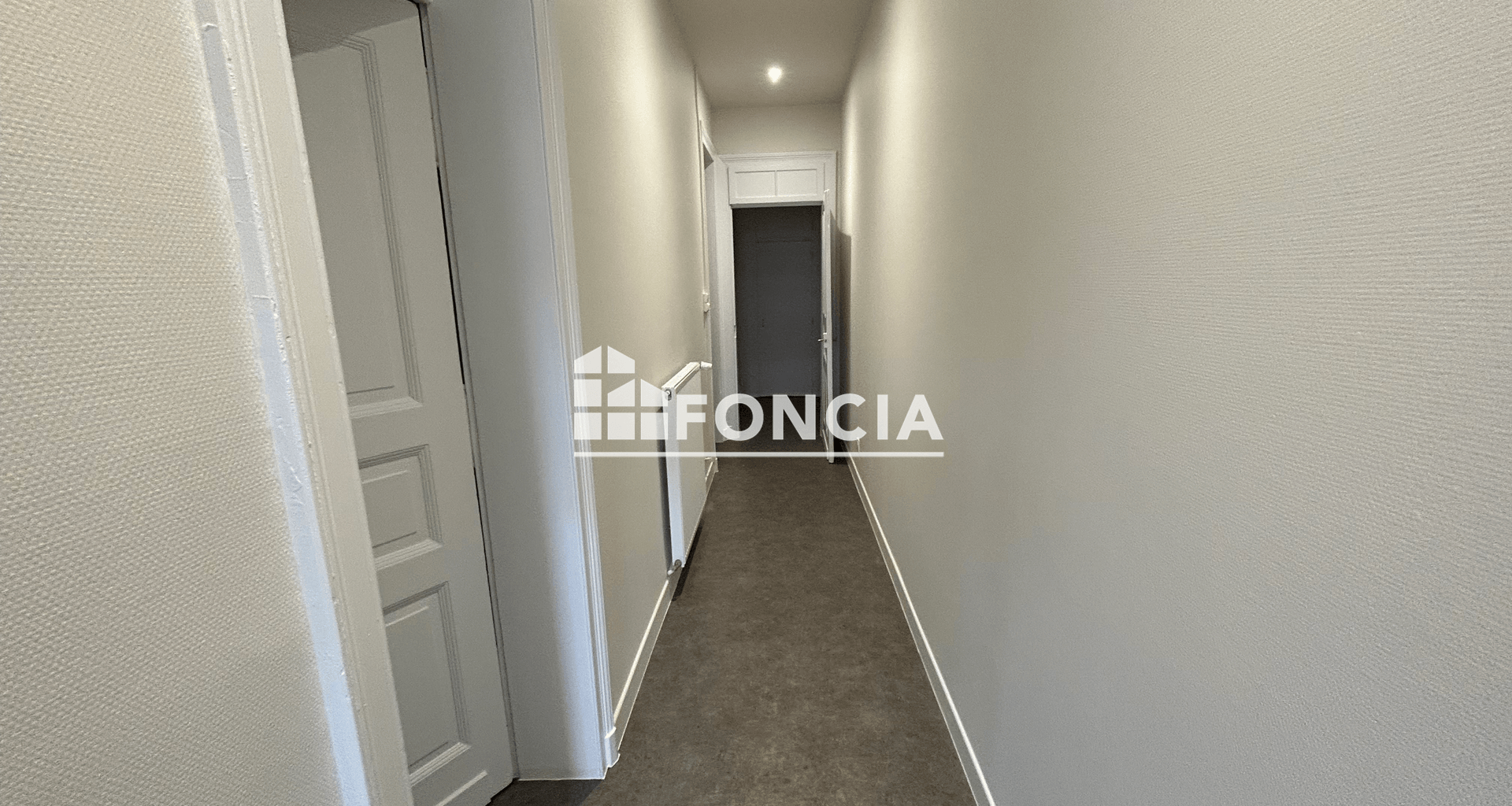 Appartement 2 pièces (48.52 m²) à louer - Thionville (57100)