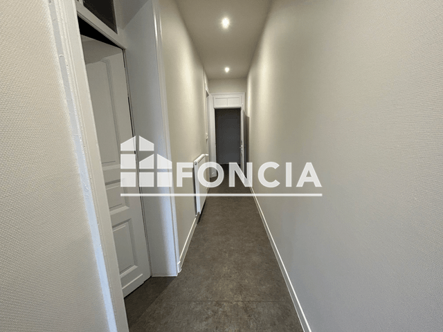 Appartement 2 pièces (48.52 m²) à louer - Thionville (57100)