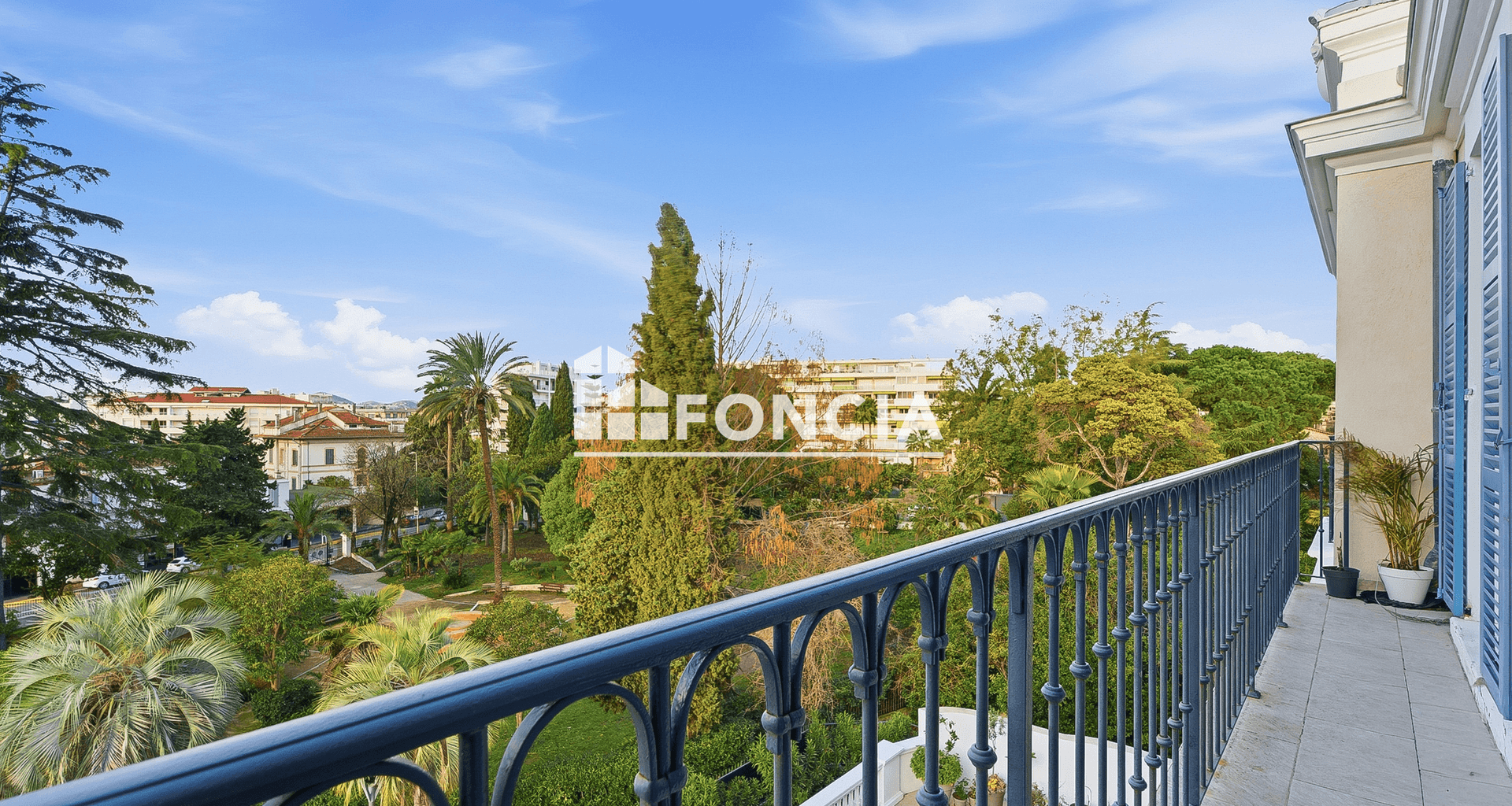 Studio (32 m²) à vendre - Cannes (06400)