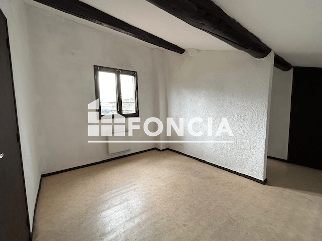 Studio (20.53 m²) à louer - Uzes (30700)