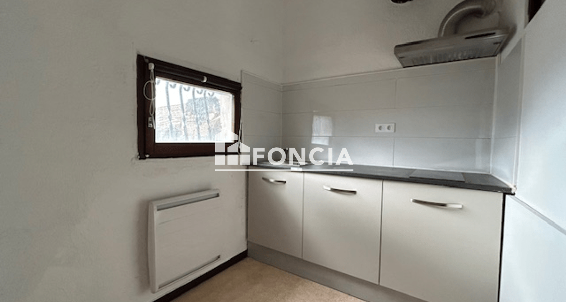 Studio (20.53 m²) à louer - Uzès (30700)