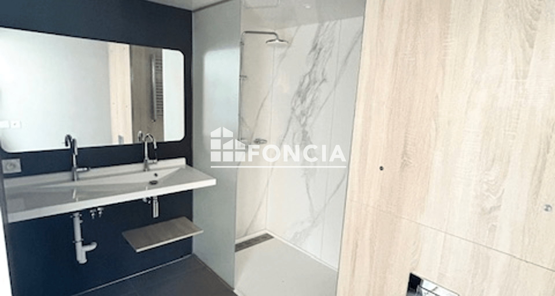Appartement 4 pièces (90.2 m²) à louer - Saint-étienne (42000)