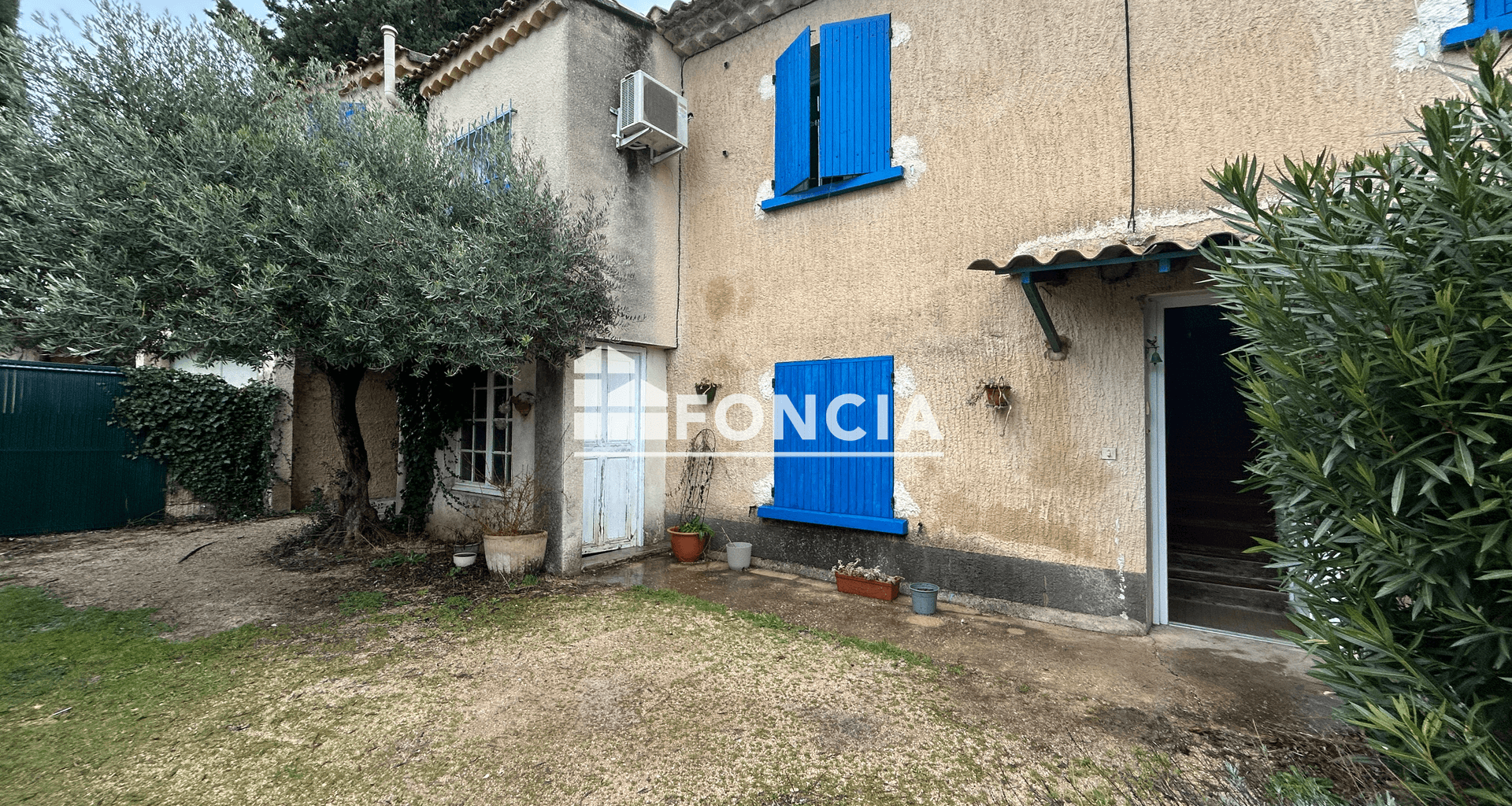 Maison 4 pièces (116.41 m²) à louer - Cavaillon (84300)