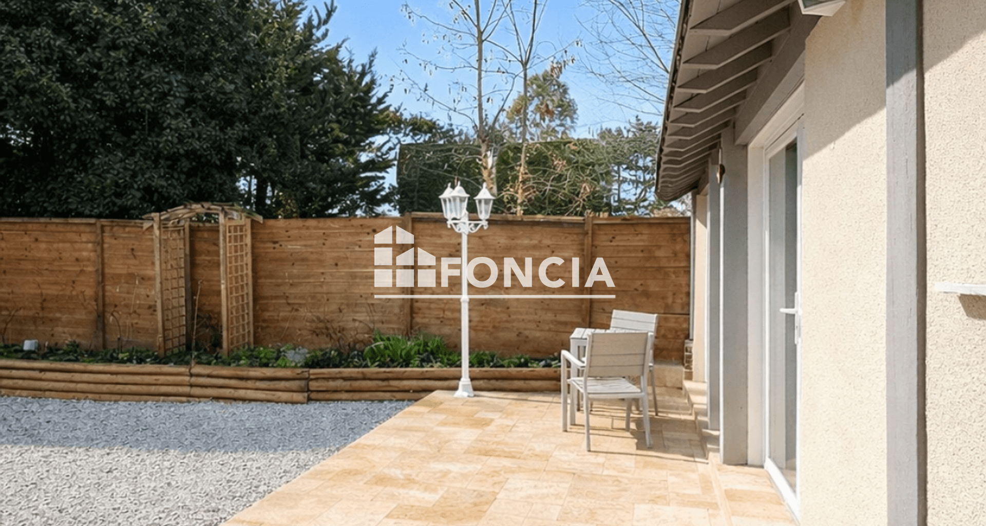 Maison 3 pièces (60 m²) à vendre - Tourgéville (14800)