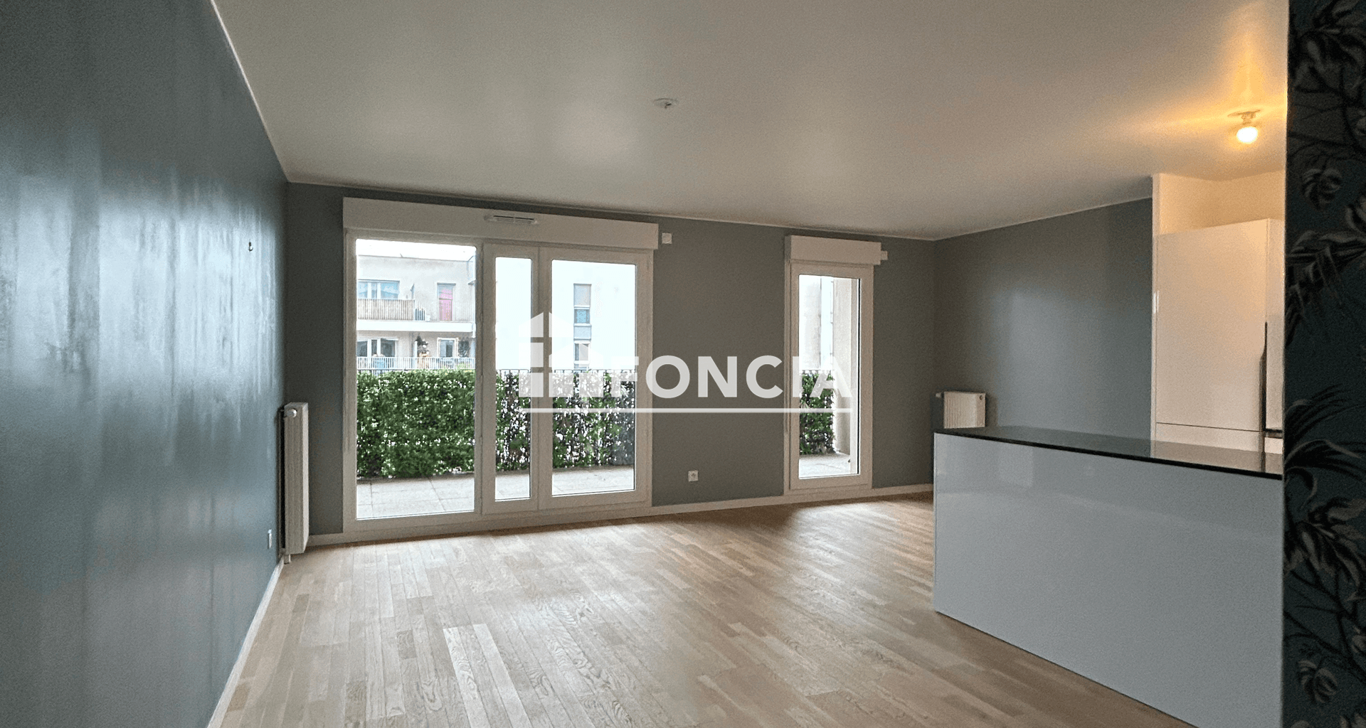 Appartement 4 pièces (84 m²) à louer - Gif-sur-yvette (91190)