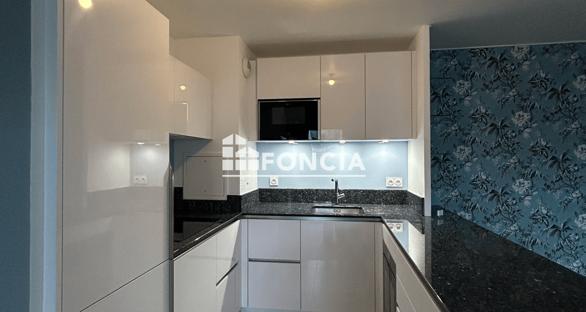 Appartement 4 pièces (84 m²) à louer - Gif-sur-yvette (91190)