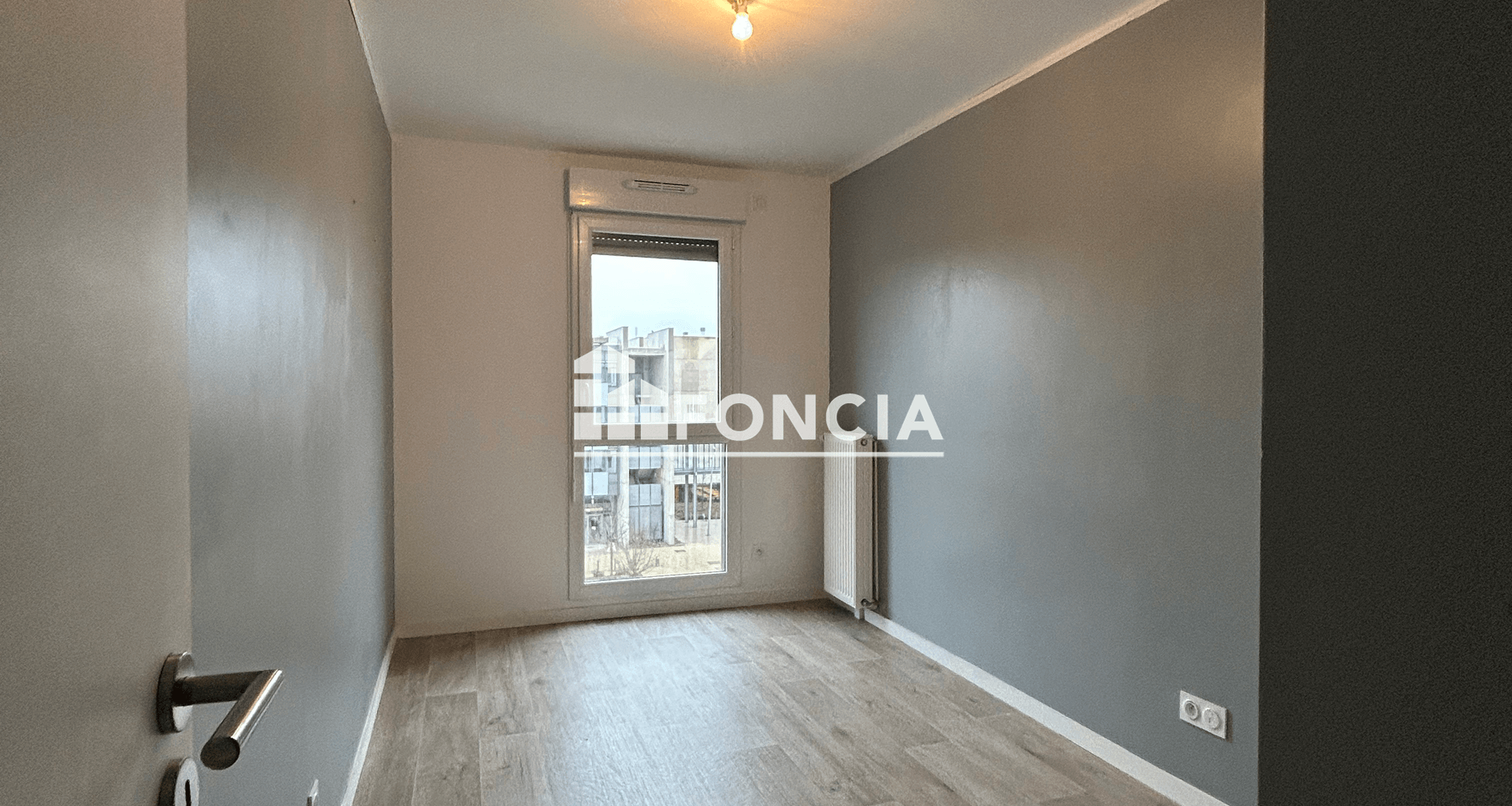 Appartement 4 pièces (84 m²) à louer - Gif-sur-yvette (91190)