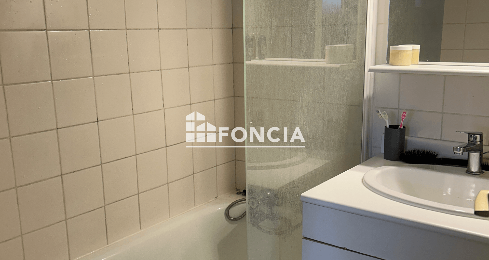 Studio (19.84 m²) à vendre - Poitiers (86000)