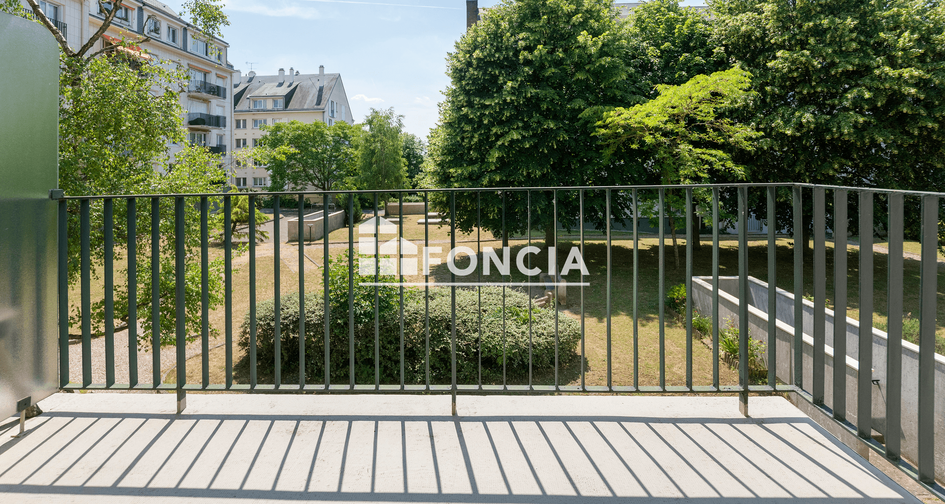 Appartement 3 pièces (63.49 m²) à vendre - Boissy-saint-léger (94470)