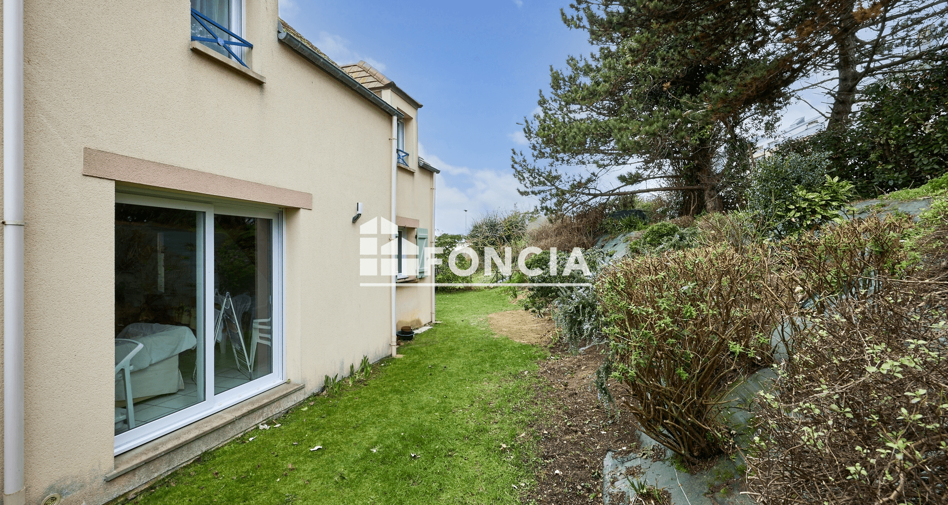 Maison 4 pièces (90.61 m²) à vendre - Courseulles-sur-mer (14470)
