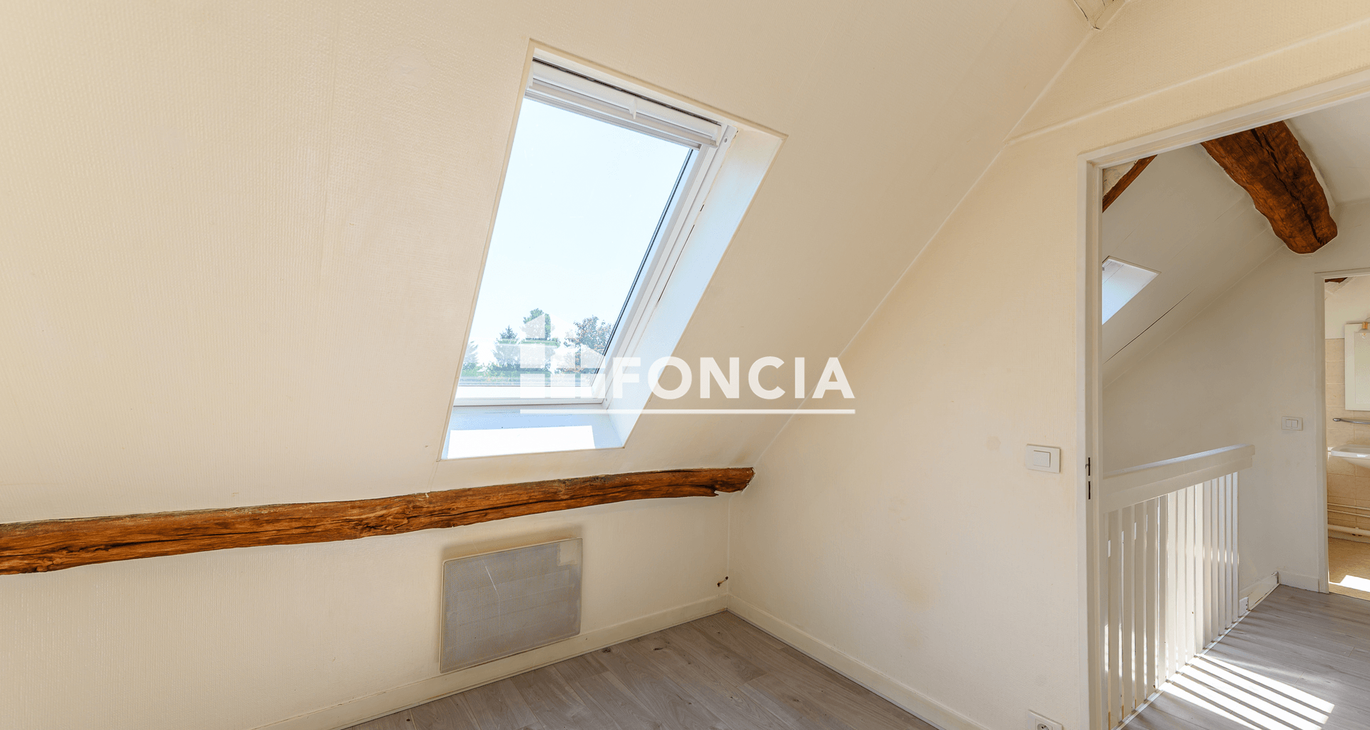 Appartement 2 pièces (45.14 m²) à vendre - Annet-sur-marne (77410)
